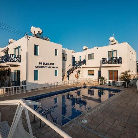 Central Gem - 10 Min Walk To The Sea, Harbor And Mall Apartment Paphos Exterior photo