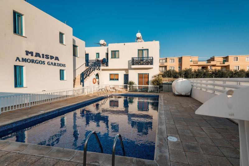 Central Gem - 10 Min Walk To The Sea, Harbor And Mall Apartment Paphos Exterior photo