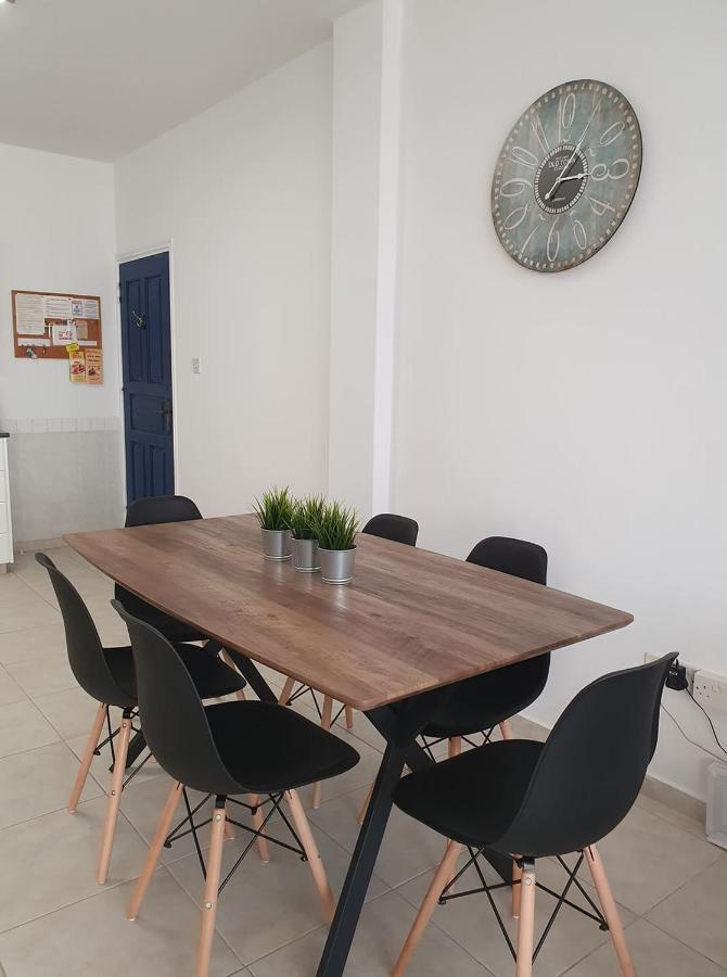 Central Gem - 10 Min Walk To The Sea, Harbor And Mall Apartment Paphos Exterior photo