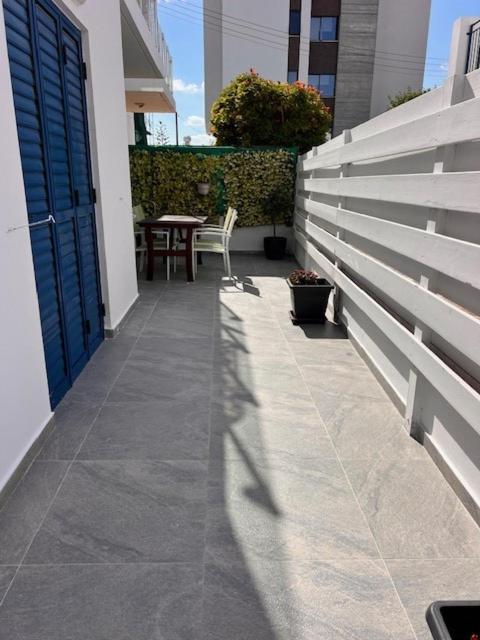 Central Gem - 10 Min Walk To The Sea, Harbor And Mall Apartment Paphos Exterior photo